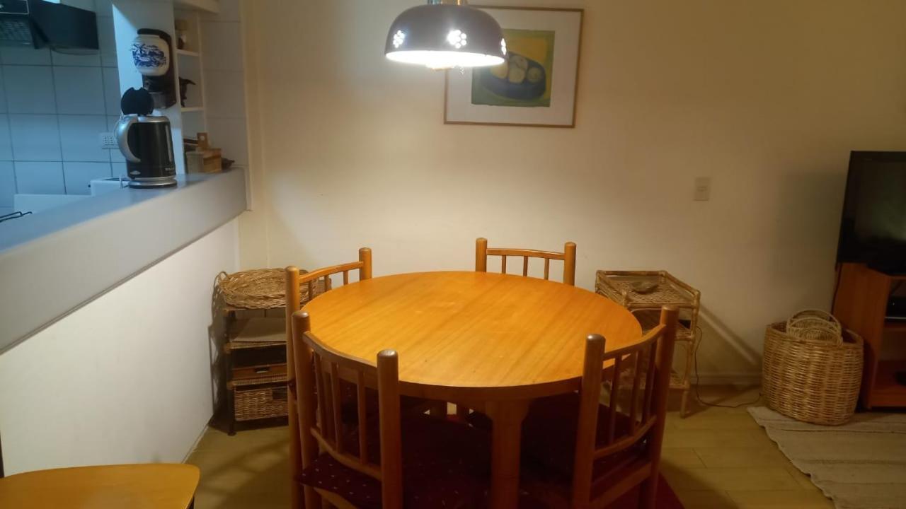Apartmán Departamentos Termas De Chillan Nevados de Chillan Exteriér fotografie